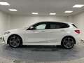 BMW 118 118dA 150ch M Sport Blanc - thumbnail 7
