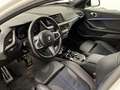 BMW 118 118dA 150ch M Sport Blanc - thumbnail 4