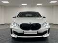 BMW 118 118dA 150ch M Sport Blanc - thumbnail 5