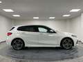 BMW 118 118dA 150ch M Sport Blanc - thumbnail 3