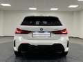 BMW 118 118dA 150ch M Sport Blanc - thumbnail 6