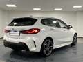 BMW 118 118dA 150ch M Sport Blanc - thumbnail 2