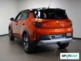 Opel Frontera 1.2T XHT Hybrid eDCT6 107kW GS Naranja - thumbnail 7