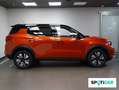 Opel Frontera 1.2T XHT Hybrid eDCT6 107kW GS Naranja - thumbnail 4
