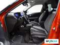 Opel Frontera 1.2T XHT Hybrid eDCT6 107kW GS Naranja - thumbnail 9