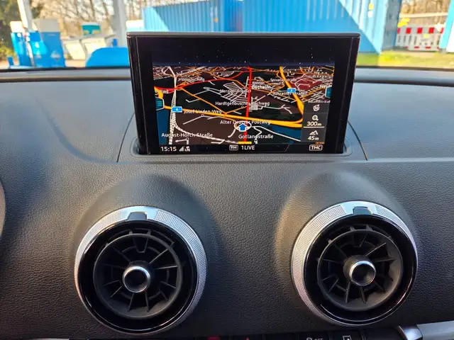 Audi A3 view 15