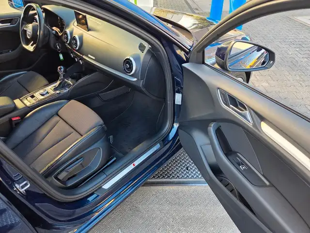 Audi A3 view 30
