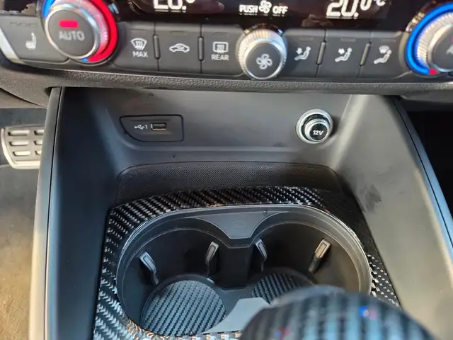 Audi A3 view 25