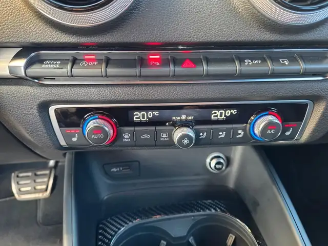 Audi A3 view 19