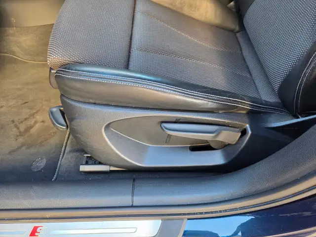 Audi A3 view 28