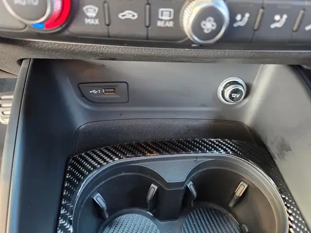 Audi A3 view 20