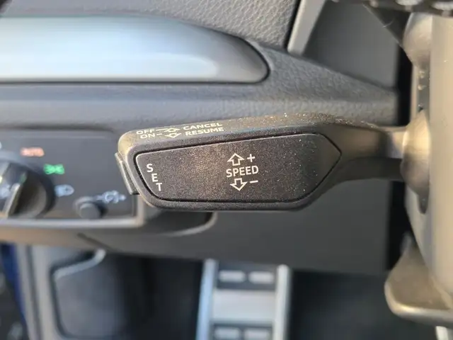 Audi A3 view 27