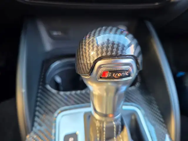 Audi A3 view 16