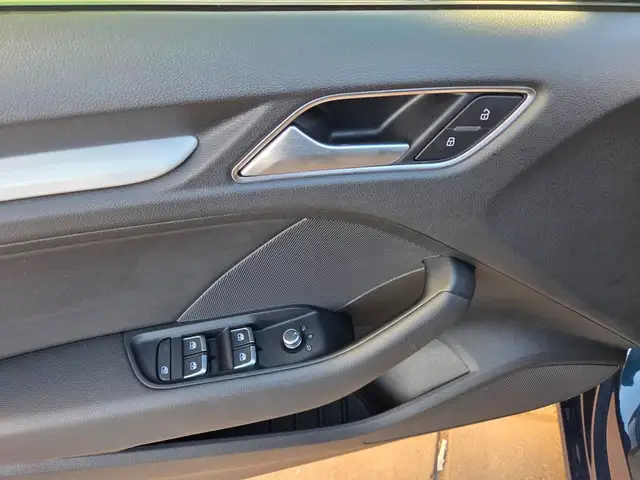 Audi A3 view 29