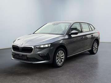 1,0 TSI DSG Selection 2Zonenklima 2x Einparkhil...