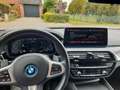 BMW 530 530e Touring Aut. Noir - thumbnail 6