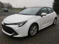 Toyota Corolla Hybrid Comfort Weiß - thumbnail 1
