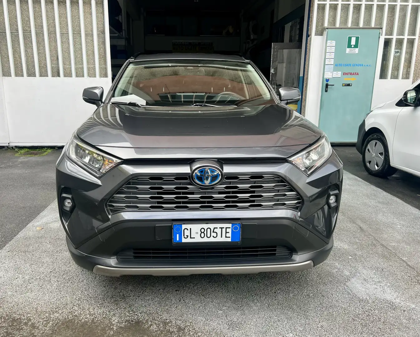 Toyota RAV 4 Rav 4 2.5 vvt-ie h Dynamic 2wd 218cv e-cvt - 2