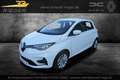 Renault ZOE Experience Z.E. 50 (Kaufbatterie) Weiß - thumbnail 1