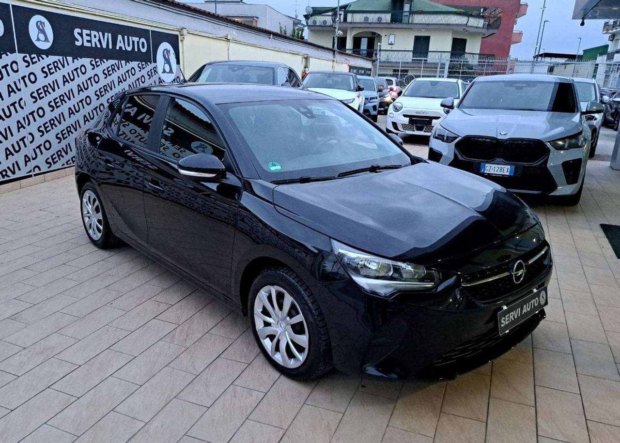 Opel Corsa Corsa 1.2 Edition