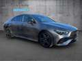Mercedes-Benz CLA 220 CLA 220 d AMG+NIGHT+STHZ+DISTR+PANO+MLED+360+KEY Grau - thumbnail 3