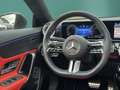 Mercedes-Benz CLA 220 CLA 220 d AMG+NIGHT+STHZ+DISTR+PANO+MLED+360+KEY Grau - thumbnail 10
