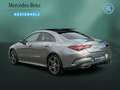 Mercedes-Benz CLA 220 CLA 220 d AMG+NIGHT+STHZ+DISTR+PANO+MLED+360+KEY Grau - thumbnail 6
