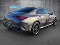 Mercedes-Benz CLA 220 CLA 220 d AMG+NIGHT+STHZ+DISTR+PANO+MLED+360+KEY Grau - thumbnail 5