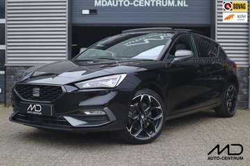 1.4 TSI FR eHybrid 204 pk| Pano| Camera| Stoelverw