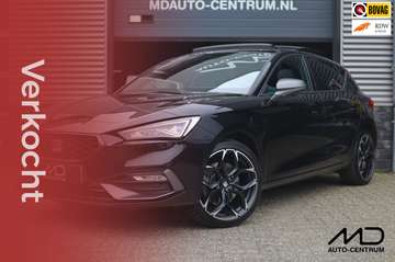 1.4 TSI FR eHybrid 204 pk| Pano| Camera| Stoelverw