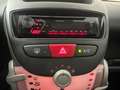 Toyota Aygo 1.0-12V Aspiration Red # Airco # Half Leder # Trek Rood - thumbnail 10