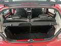 Toyota Aygo 1.0-12V Aspiration Red # Airco # Half Leder # Trek Rood - thumbnail 7