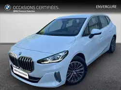 BMW Série 2 218d 150ch Luxury DKG7