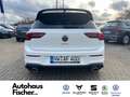 Volkswagen Golf GTI Clubsport Blanc - thumbnail 4