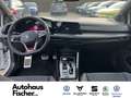 Volkswagen Golf GTI Clubsport White - thumbnail 8