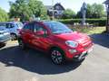 Fiat 500X Cross / Panoramadach / Klima / ALu /Garantie . . . Rot - thumbnail 2
