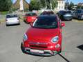 Fiat 500X Cross / Panoramadach / Klima / ALu /Garantie . . . Rot - thumbnail 12