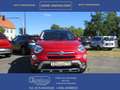 Fiat 500X Cross / Panoramadach / Klima / ALu /Garantie . . . Rot - thumbnail 1