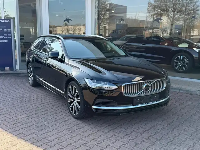 Volvo V90 T8 AWD Recharge Ultimate Bright Auto