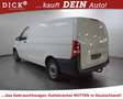 Mercedes-Benz Vito 116d RWD Lang SITZHZ+PARKASS+TEMP+AHK+8FACH+MFL Білий - thumbnail 5
