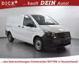 Mercedes-Benz Vito 116d RWD Lang SITZHZ+PARKASS+TEMP+AHK+8FACH+MFL Білий - thumbnail 2