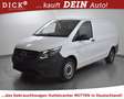 Mercedes-Benz Vito 116d RWD Lang SITZHZ+PARKASS+TEMP+AHK+8FACH+MFL Білий - thumbnail 4