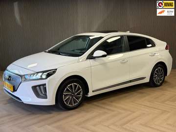 STYLE EV 38 kWh SOH 93,4% AUT SCHUIFDAK STOEL/ STU