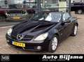 Mercedes-Benz SLK 200 K. 2look edition, lederen bekleding Schwarz - thumbnail 1