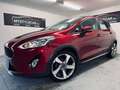 Ford Fiesta Fiesta Active 1.0 Essence Active, Garantie 1an Rojo - thumbnail 1