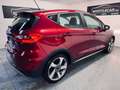 Ford Fiesta Fiesta Active 1.0 Essence Active, Garantie 1an Rojo - thumbnail 6