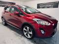 Ford Fiesta Fiesta Active 1.0 Essence Active, Garantie 1an Rojo - thumbnail 8