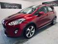 Ford Fiesta Fiesta Active 1.0 Essence Active, Garantie 1an Rojo - thumbnail 9
