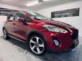Ford Fiesta Fiesta Active 1.0 Essence Active, Garantie 1an Rojo - thumbnail 3
