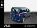 Mercedes-Benz Citan Citan 110 CDI Tourer PRO MBUX RFK DAB PDC  Klima Blau - thumbnail 3